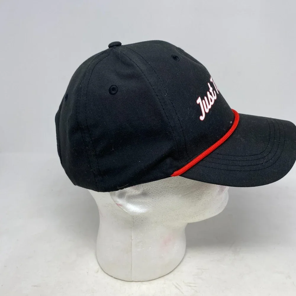 Happy Gilmore black hat